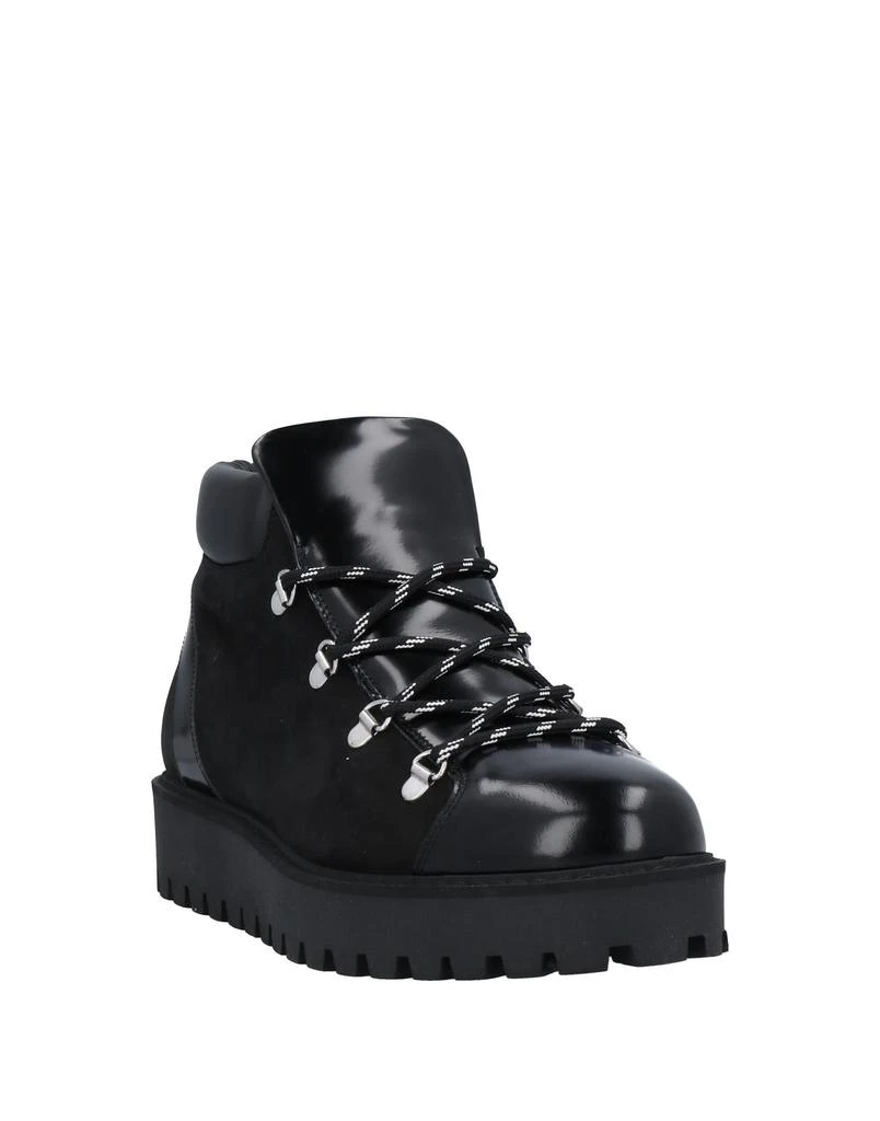 商品Ganni|Ankle boot,价格¥517,第2张图片详细描述