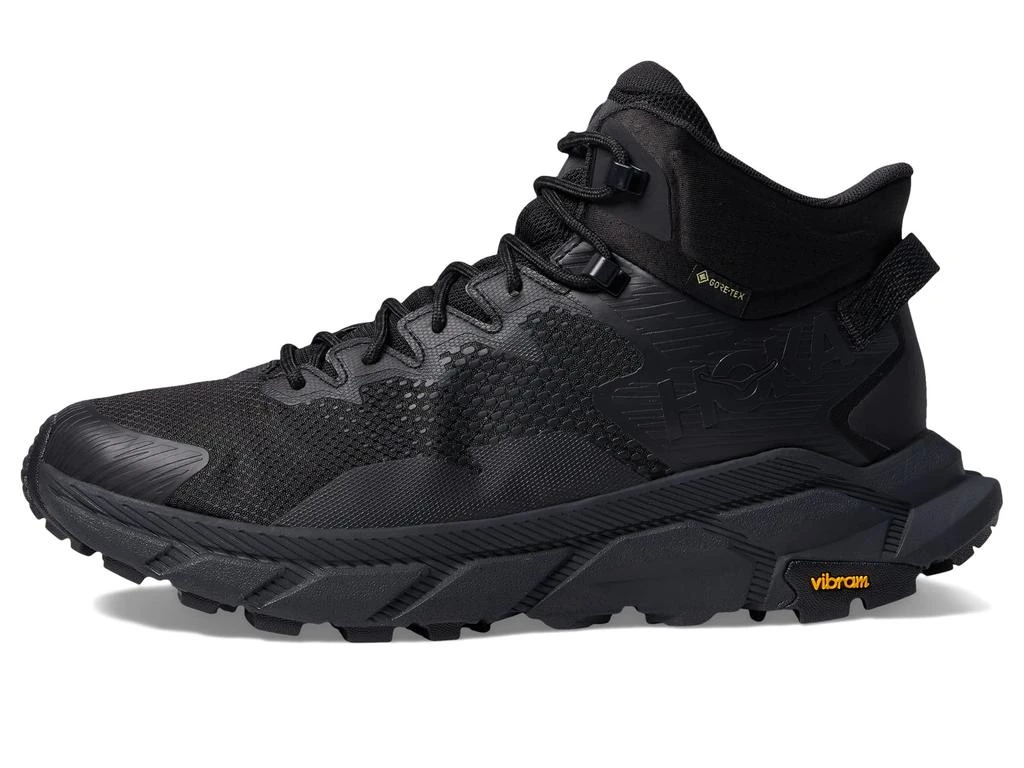 商品Hoka One One|Trail Code GORE-TEX®,价格¥1426,第4张图片详细描述