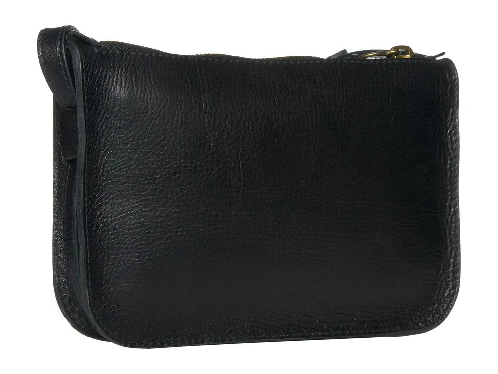 商品Madewell|The Simple Crossbody Bag,价格¥701,第2张图片详细描述