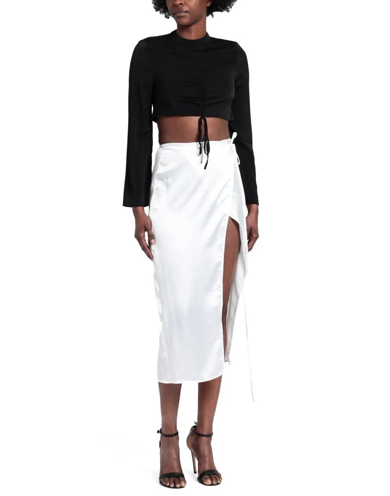 商品Topshop|Crop top,价格¥358,第2张图片详细描述