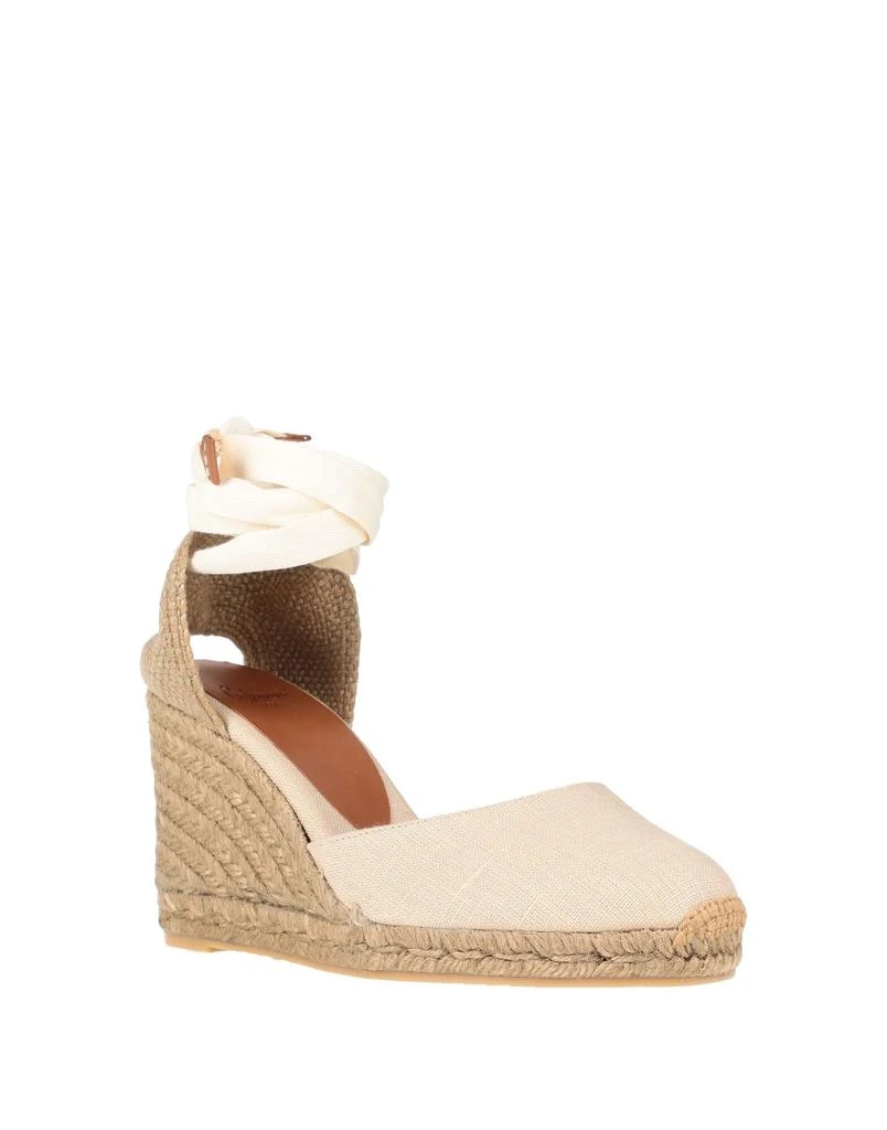 商品CASTAÑER|Espadrilles,价格¥830,第2张图片详细描述