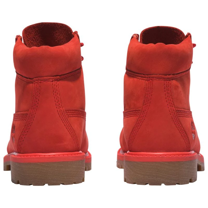 商品Timberland|Timberland 6" Premium 50th Anniversary - Boys' Preschool,价格¥546,第3张图片详细描述