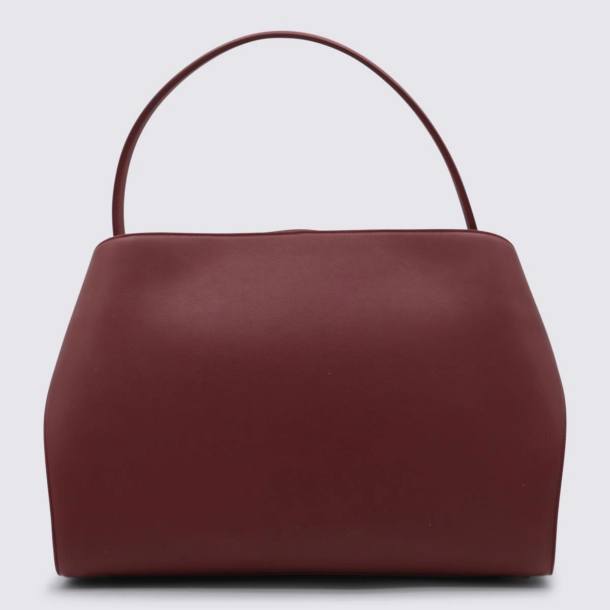 商品Salvatore Ferragamo|Salvatore Ferragamo 女士手拿包 782635219939012 红色,价格¥18537,第3张图片详细描述