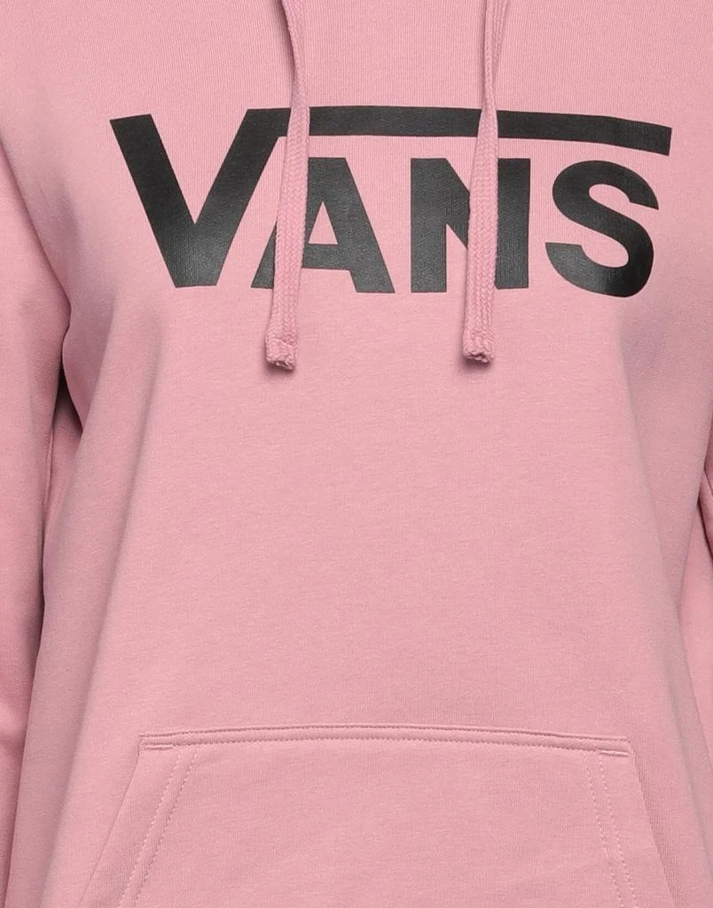 商品Vans|Hooded sweatshirt,价格¥350,第4张图片详细描述