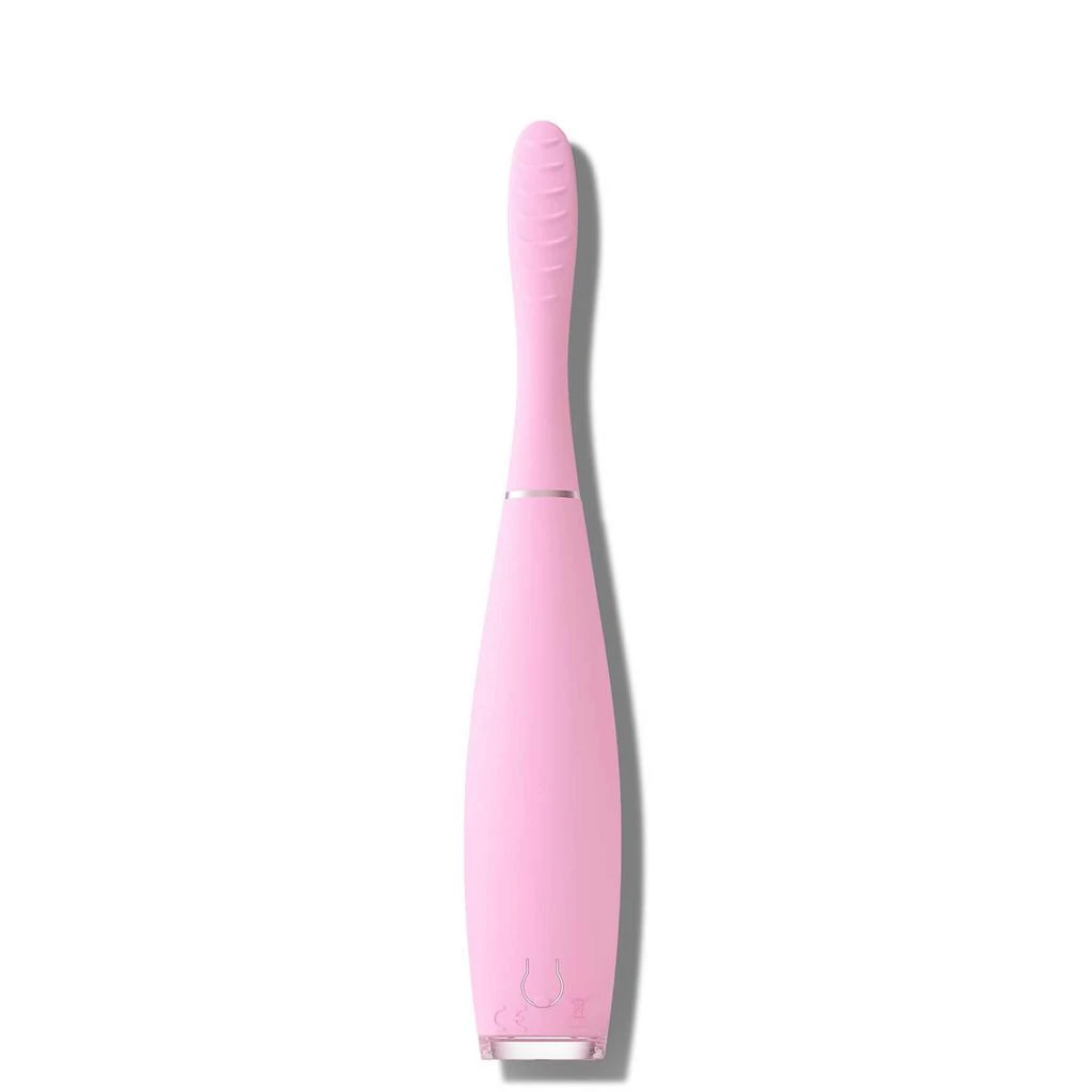 商品Foreo|FOREO Issa 3 Ultra-Hygienic Silicone Sonic Toothbrush (Various Shades),价格¥1526,第2张图片详细描述