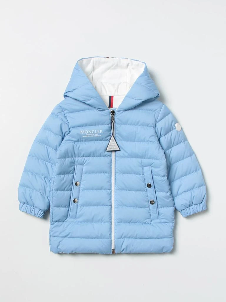 商品Moncler|Moncler kids' jacket,价格¥2093,第1张图片