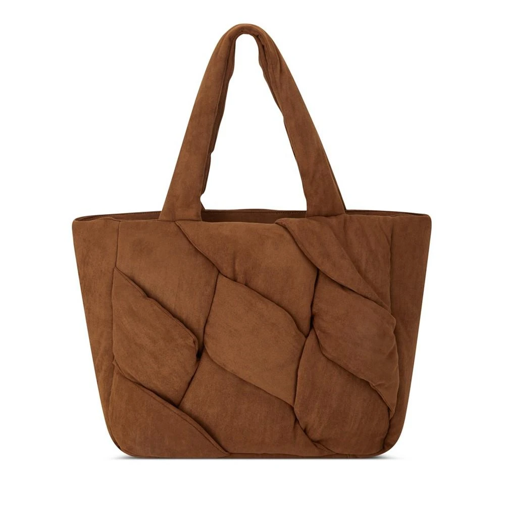 商品Vince Camuto|Women's Dayah Tote Handbags,价格¥1172,第1张图片