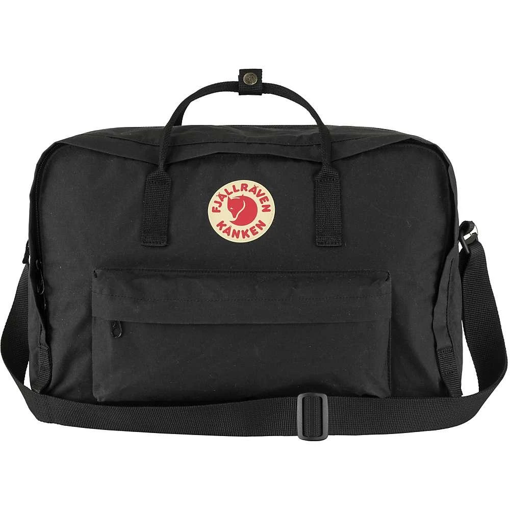 商品Fjällräven|Fjallraven Kanken Weekender Backpack,价格¥1490,第1张图片