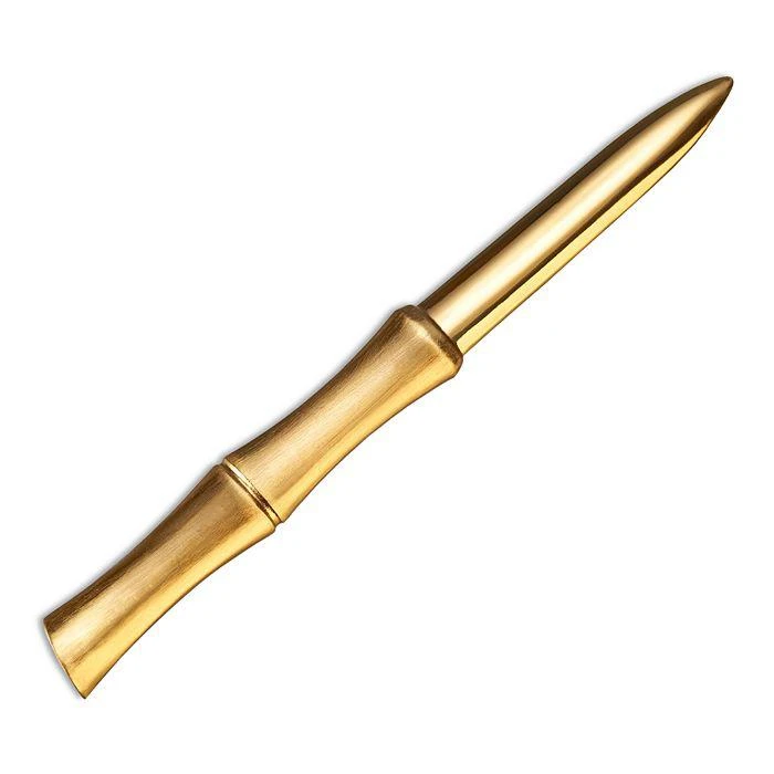 商品L'Objet|Bambou Letter Opener,价格¥1185,第1张图片