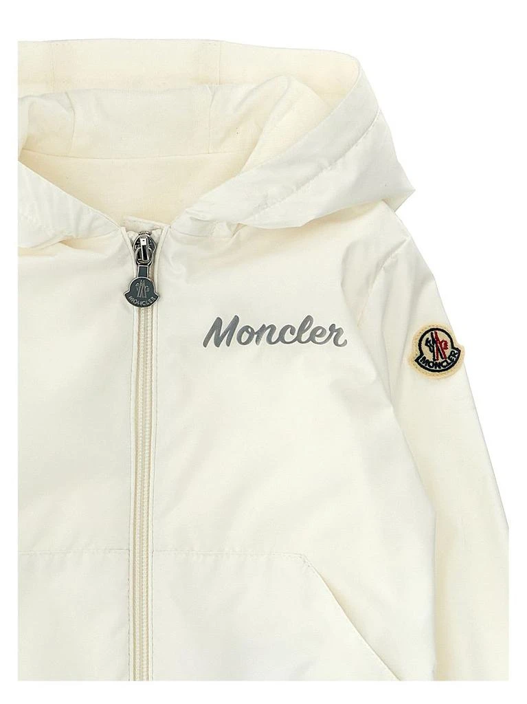 商品Moncler|Moncler Kids 'Evanthe' Jacket,价格¥1547,第3张图片详细描述