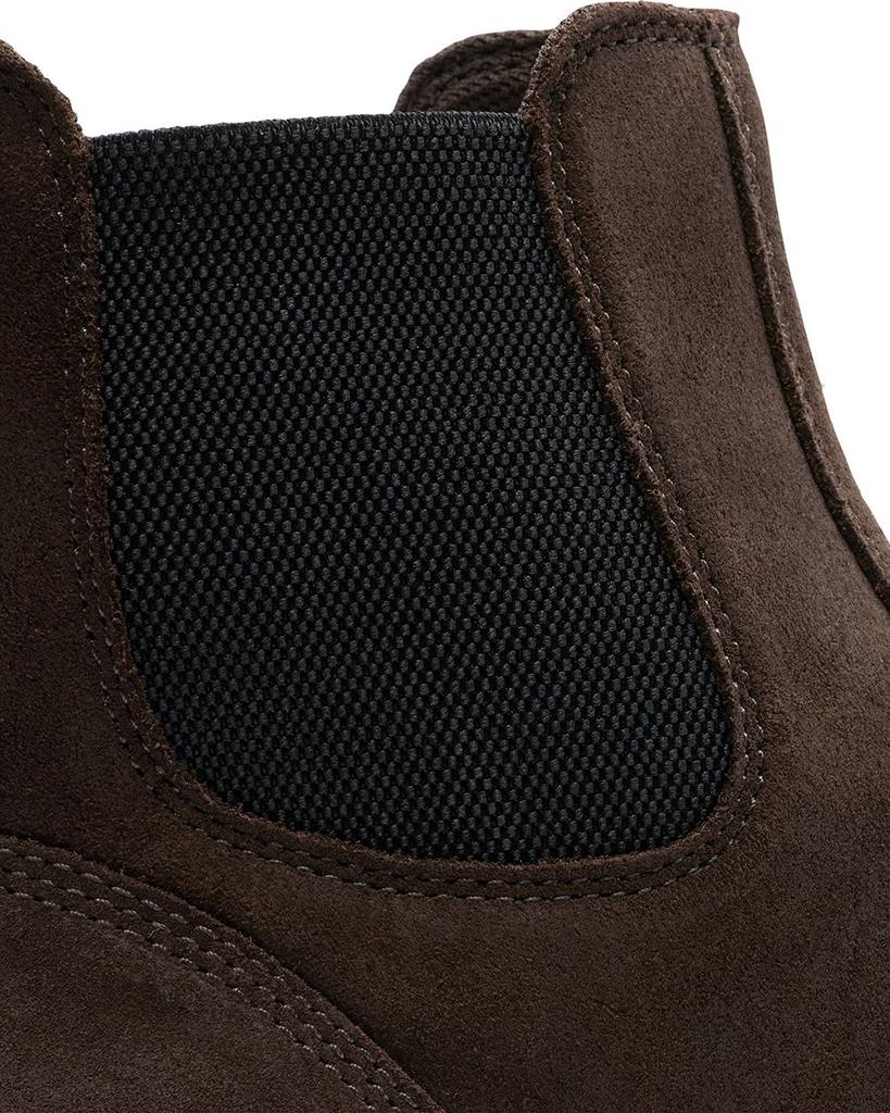 Men's Carson™ Waterproof Pull On Chelsea Boots商品第4张图片规格展示