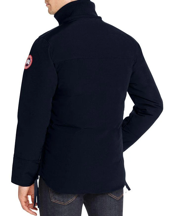 商品Canada Goose|Maitland Down Parka,价格¥6173,第2张图片详细描述