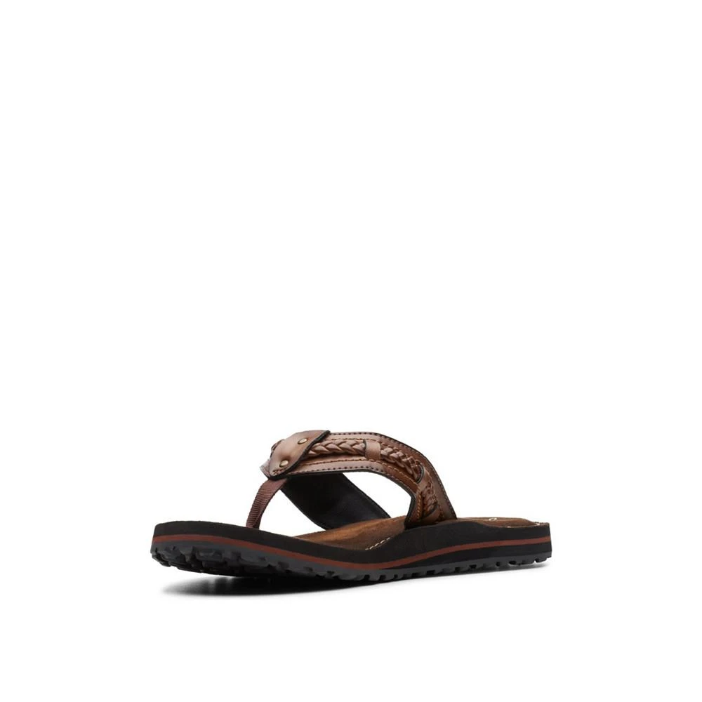 Collection Women's Fenner Nerice Flip-Flops 商品