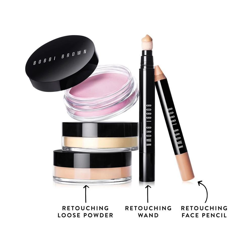 商品Bobbi Brown|修饰蜜粉,价格¥341,第2张图片详细描述