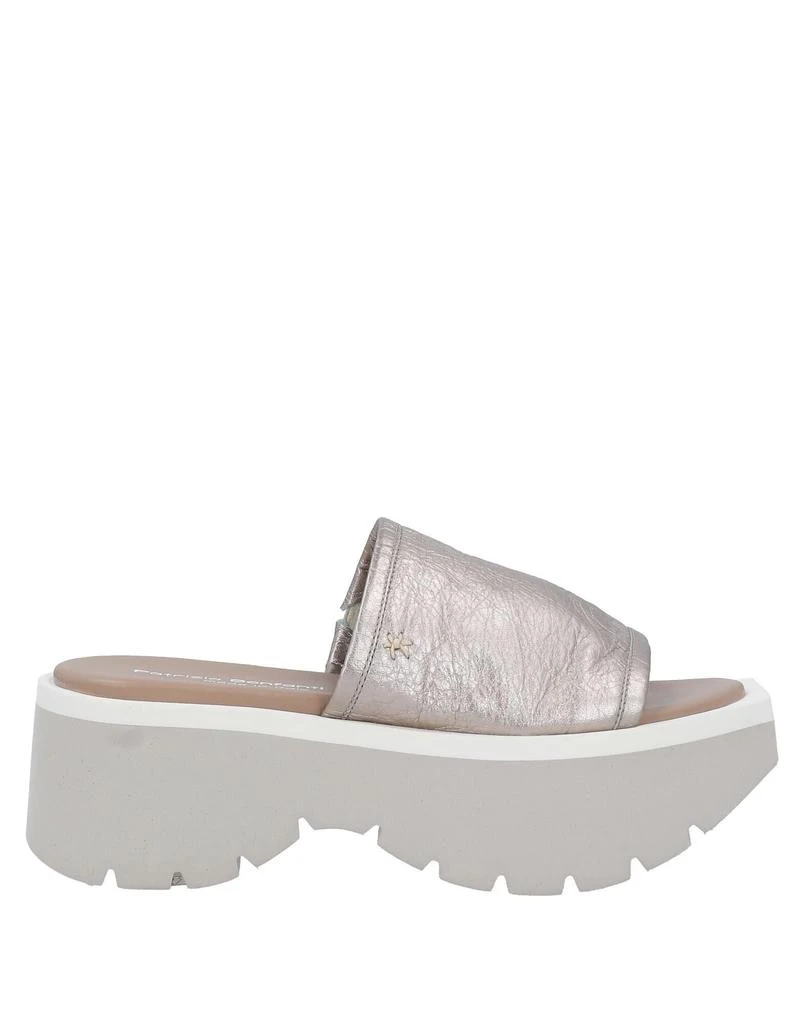 商品PATRIZIA BONFANTI|Sandals,价格¥1615,第1张图片