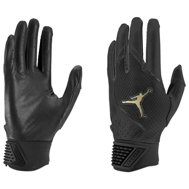 商品Jordan|Jordan Fly Select Batting Gloves - Adult,价格¥389,第1张图片