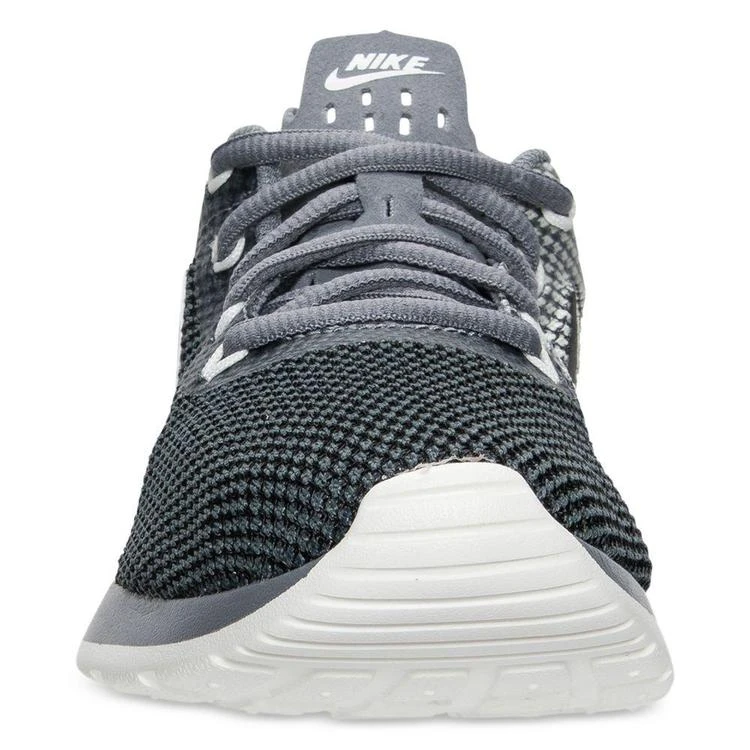 商品NIKE|Women's Tanjun Racer Casual Sneakers from Finish Line,价格¥248,第3张图片详细描述