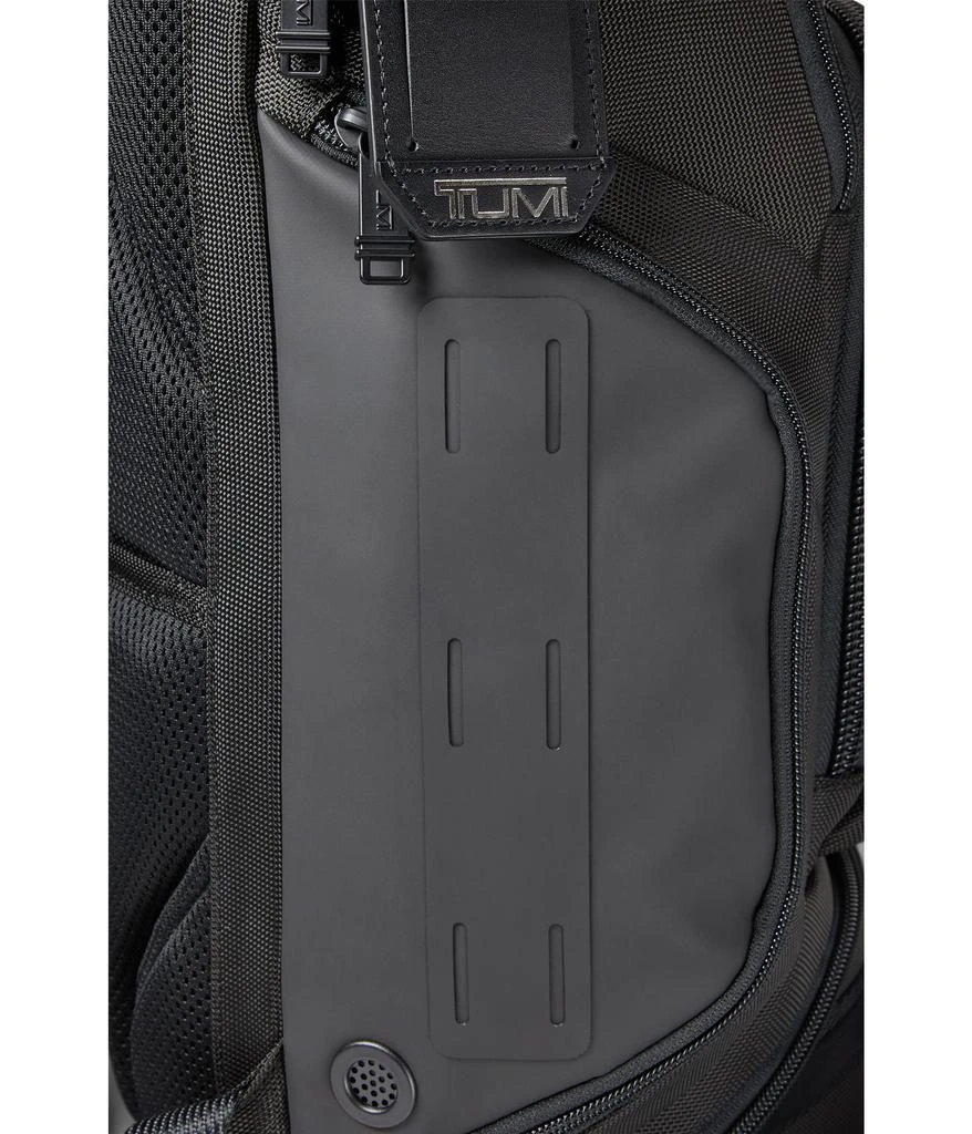 商品Tumi|Alpha Bravo Renegade Backpack,价格¥4858,第4张图片详细描述