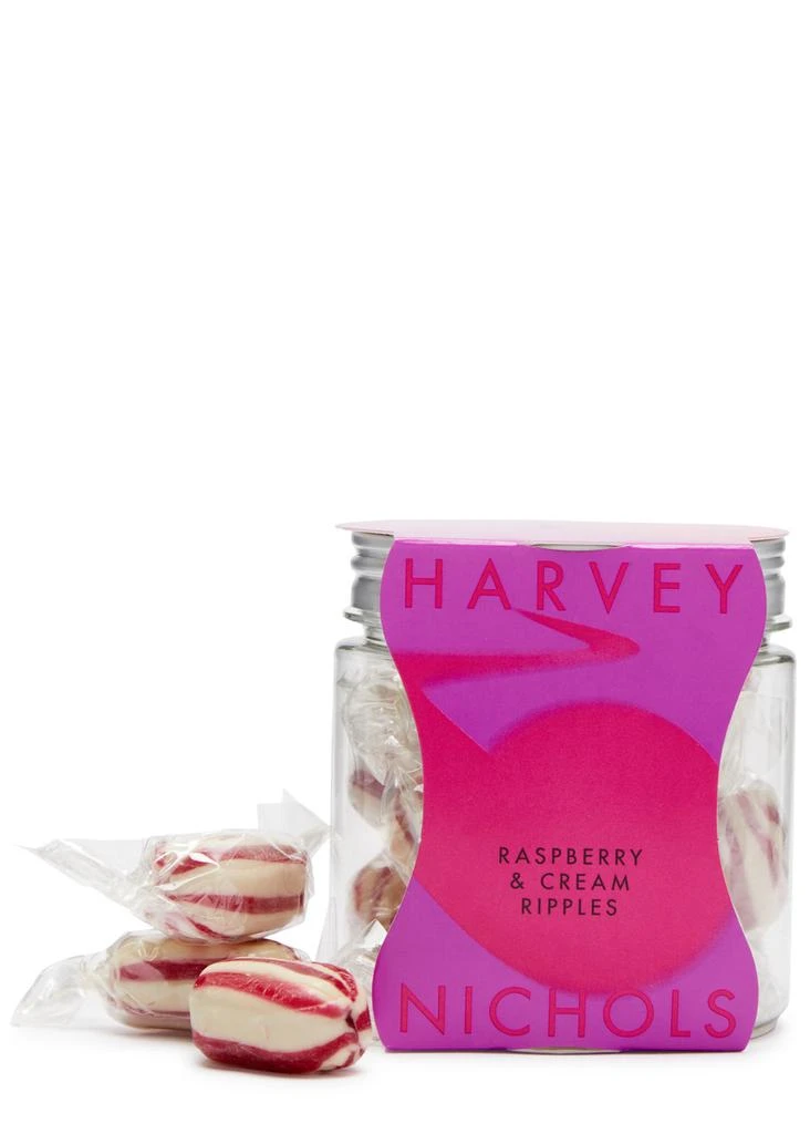 商品Harvey Nichols|Raspberry Ripples 130g,价格¥58,第1张图片