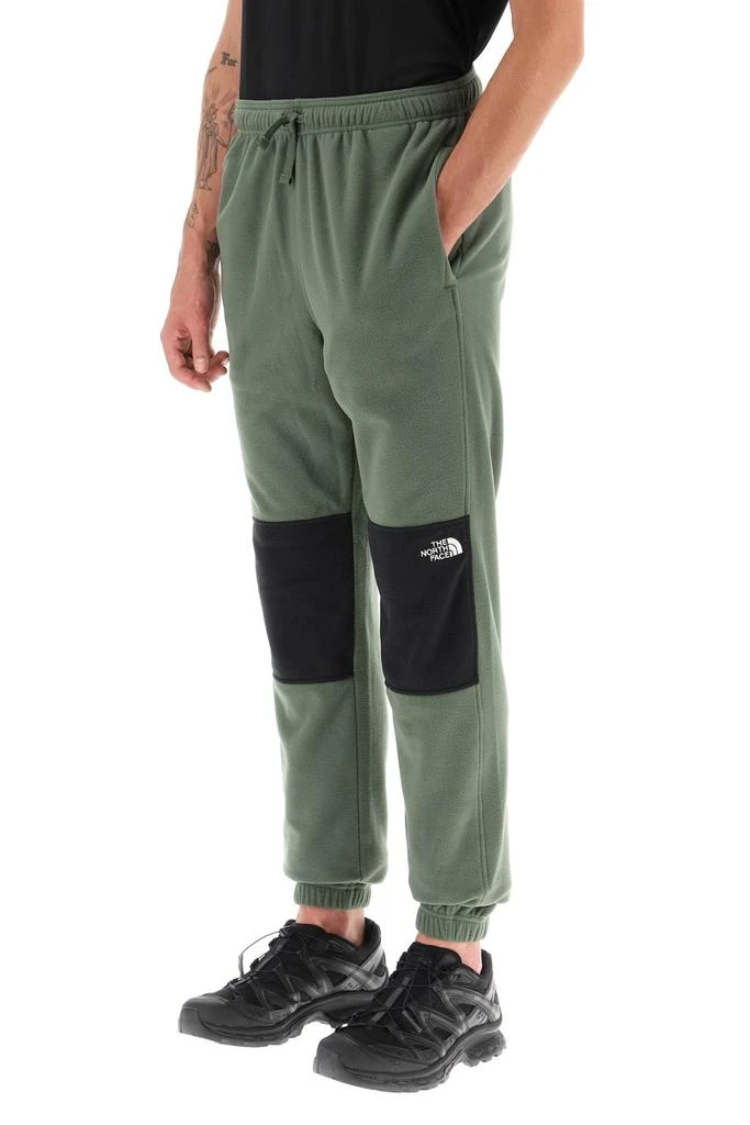 商品The North Face|The North Face &#39;Tka Glacier&#39; Fleece Pants,价格¥362,第4张图片详细描述