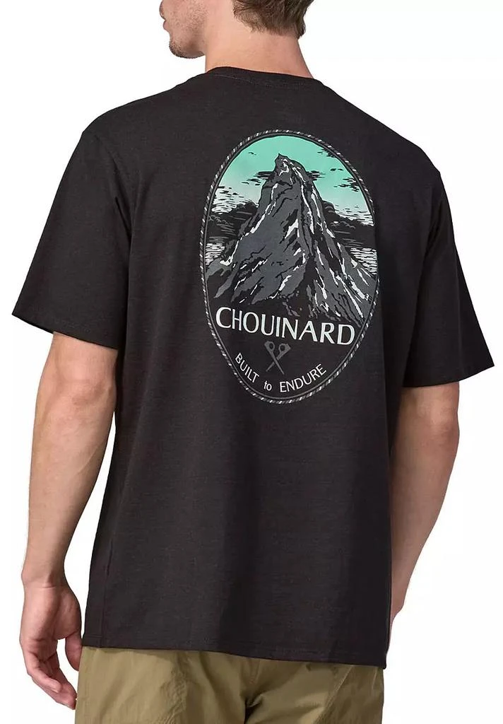 商品Patagonia|Patagonia Men's Responsibili-Tee Shirt,价格¥365,第1张图片详细描述