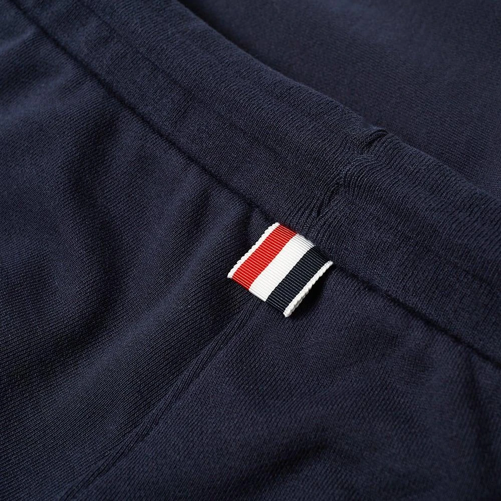 商品Thom Browne|Thom Browne Engineered Stripe Sweat Pant,价格¥2675,第4张图片详细描述