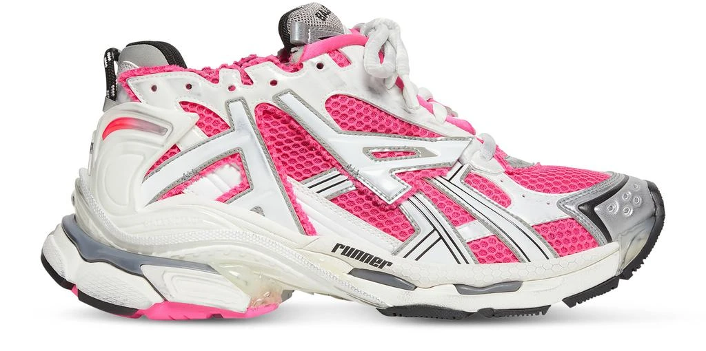 商品Balenciaga|RUNNER女士运动鞋,价格¥8509,第1张图片