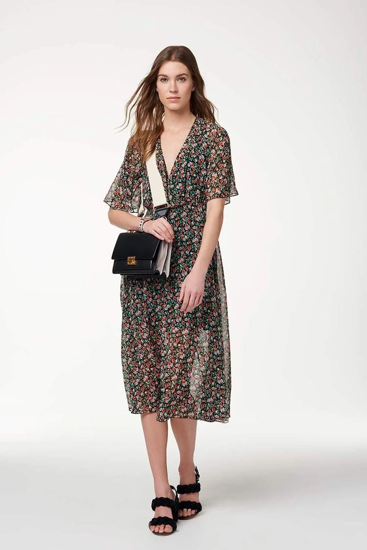 商品Rebecca Minkoff|Ali连衣裙,价格¥673,第2张图片详细描述