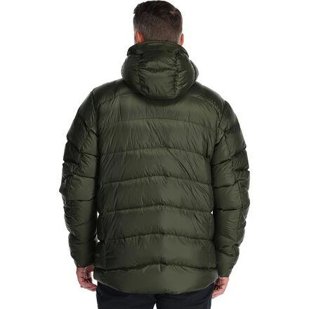 商品Rab|Neutrino Pro Jacket - Men's,价格¥1984,第2张图片详细描述