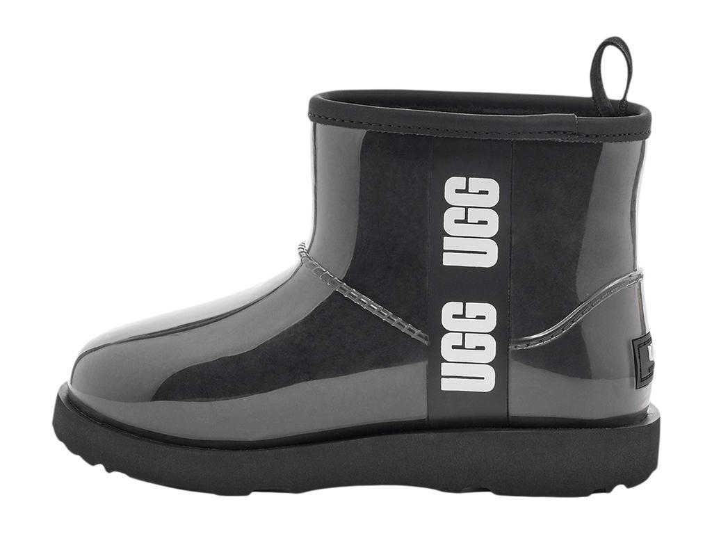 商品UGG|Classic Clear Mini II (Toddler/Little Kid/Big Kid),价格¥516-¥921,第6张图片详细描述