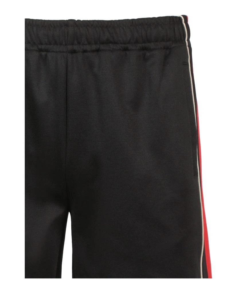 商品Gucci|Web Stripe Sweat Shorts,价格¥2023,第3张图片详细描述