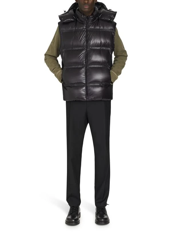 商品Moncler|x Craig Green - Harold 羽绒夹克,价格¥10894,第1张图片