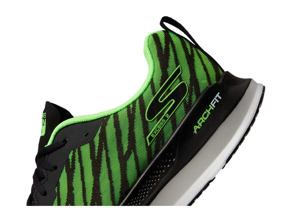 商品SKECHERS|Go Run Arch Fit Razor Excess 2,价格¥594,第5张图片详细描述