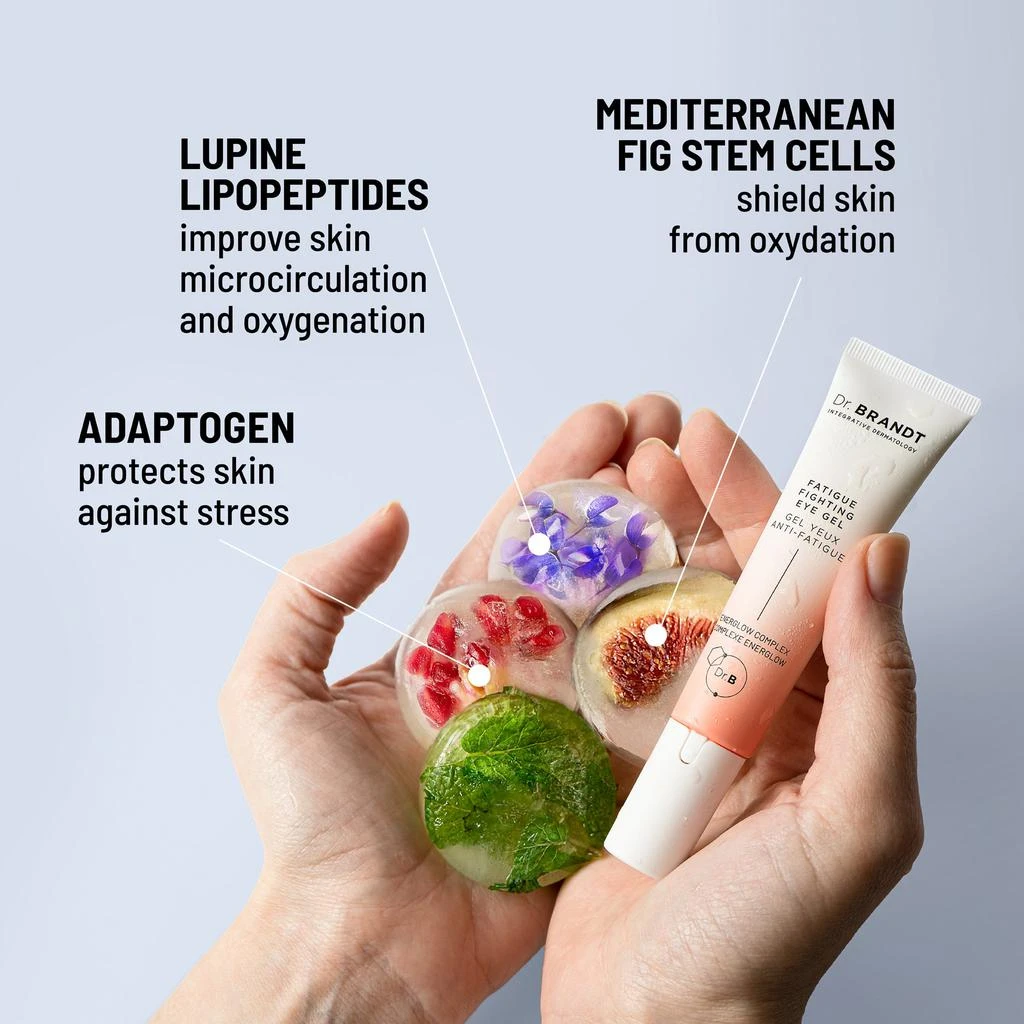 商品Dr. Brandt Skincare|FATIGUE FIGHTING EYE GEL,价格¥287,第4张图片详细描述