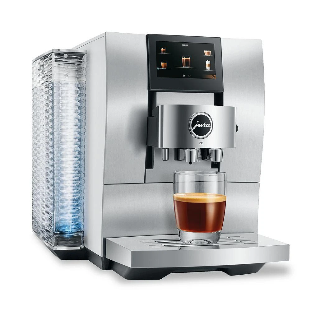Z10 Hot & Cold Brew in Aluminum White 商品