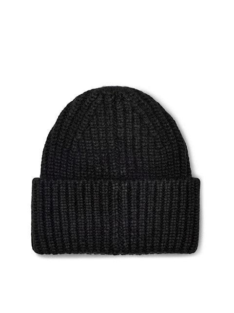 商品UGG|Chunky Rib Beanie,价格¥396,第4张图片详细描述