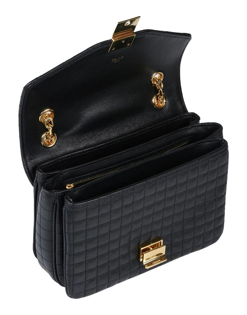 商品Celine|Cross-body bags,价格¥11986,第2张图片详细描述