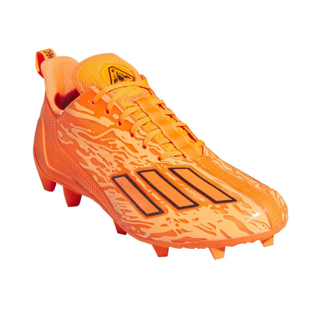 商品Adidas|Adizero 12.0 Poison Football Cleats,价格¥980,第2张图片详细描述