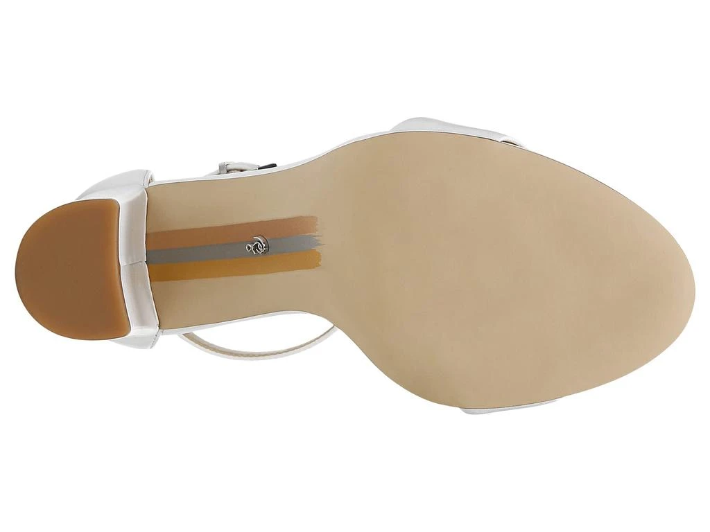 商品Sam Edelman|Yaro Ankle 粗跟鞋,价格¥211,第3张图片详细描述