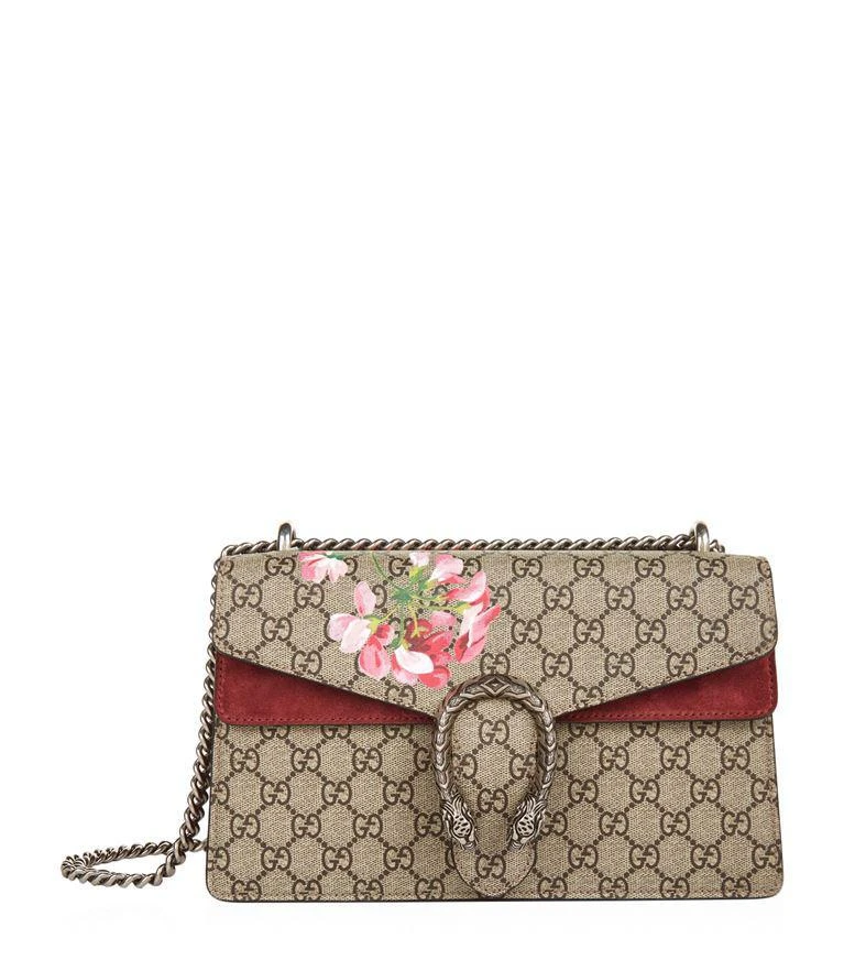 商品Gucci|酒神中号肩背包,价格¥17817,第1张图片