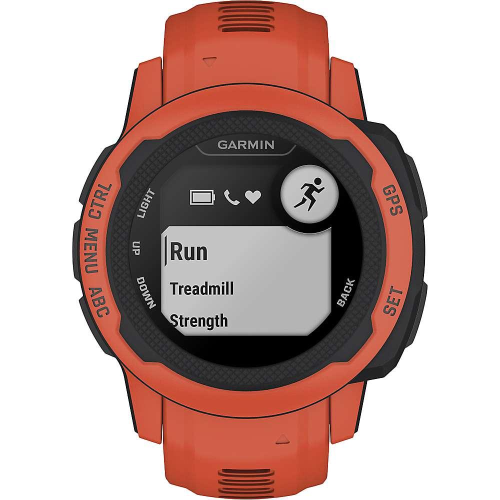 Garmin Instinct 2S Watch商品第2张图片规格展示