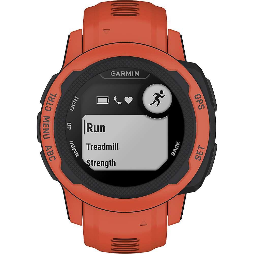 商品Garmin|Garmin Instinct 2S Watch,价格¥2632,第4张图片详细描述