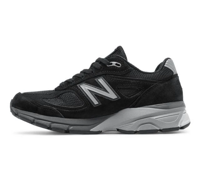 商品New Balance|Women's 990v4 Made in US慢跑鞋,价格¥693,第2张图片详细描述