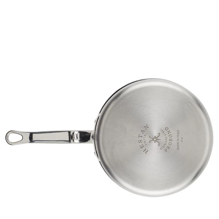 商品Hestan|ProBond™ 2 Quart Forged Stainless Steel Saucepan with Lid,价格¥1803,第3张图片详细描述