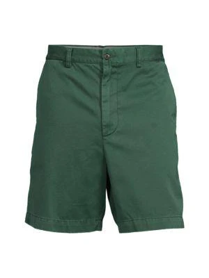 商品Ralph Lauren|Solid Shorts,价格¥280,第3张图片详细描述