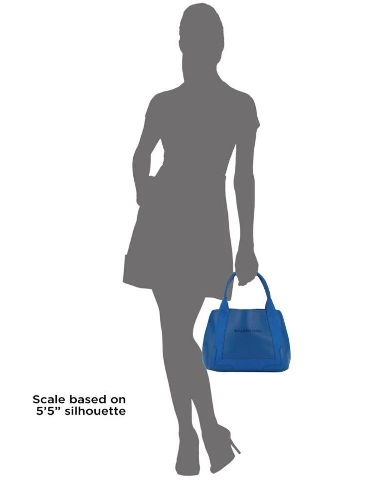 商品Balenciaga|Classic Signature Tote,价格¥7587,第3张图片详细描述