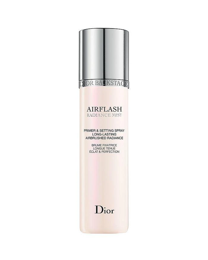 商品Dior|Dior Airflash Radiance Mist,价格¥372,第1张图片
