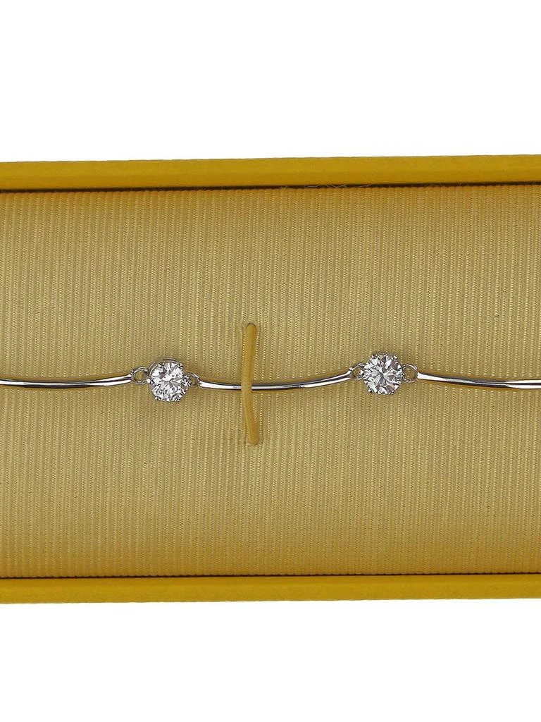商品Swarovski|Constella Bangle,价格¥859,第3张图片详细描述