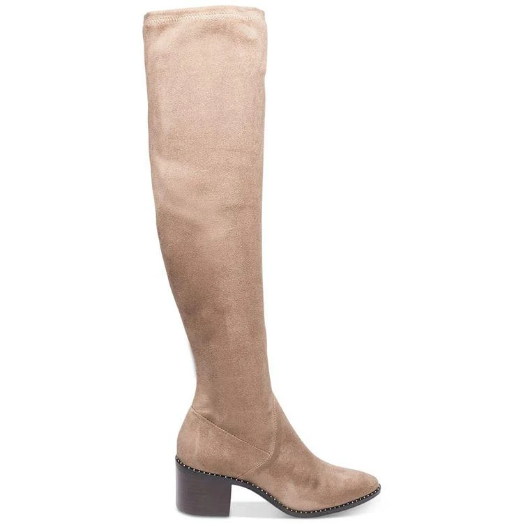 商品Steven|Wein Over-The-Knee Boots,价格¥338,第2张图片详细描述