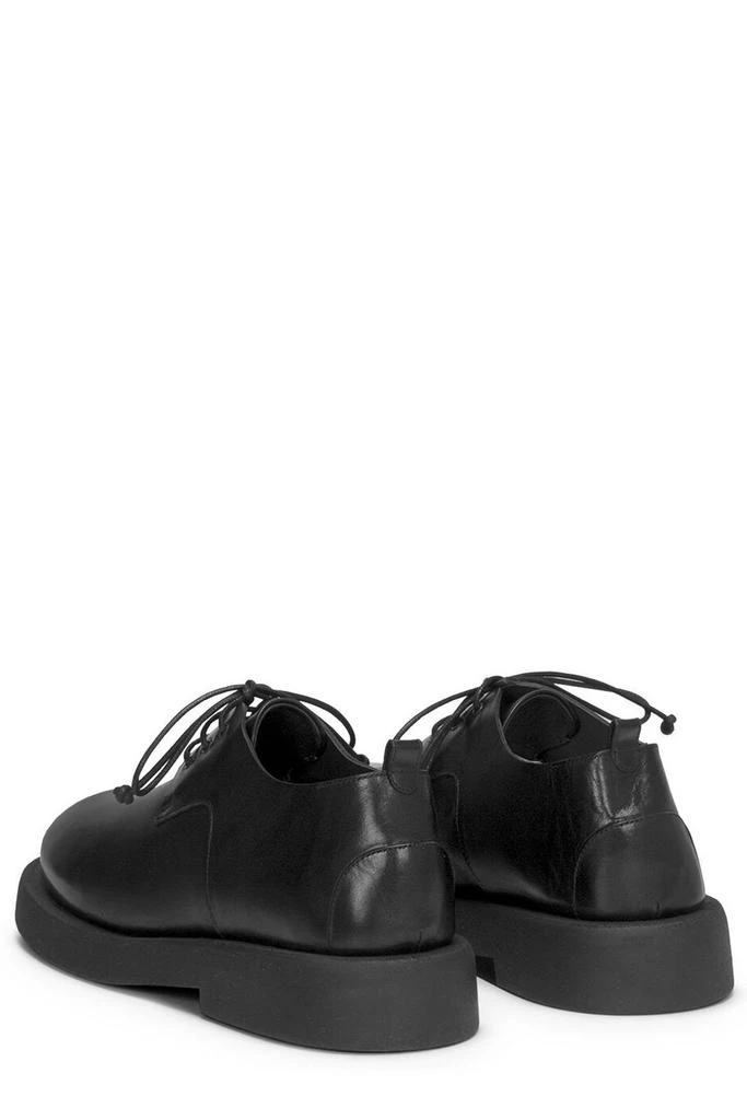 商品Marsèll|Marsèll Gommello Derby Shoes,价格¥2826,第3张图片详细描述